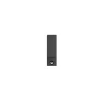 Außenwandleuchte Roya Anthrazit max. 35 Watt - Anthrazit, Basics, Metall (11,8/7/22cm) - Trio Leuchten