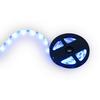 LED-LIST KARL -EXT- -AKT- - vit/multicolor, Romantik / Lanthus, plast (500cm) - Mömax
