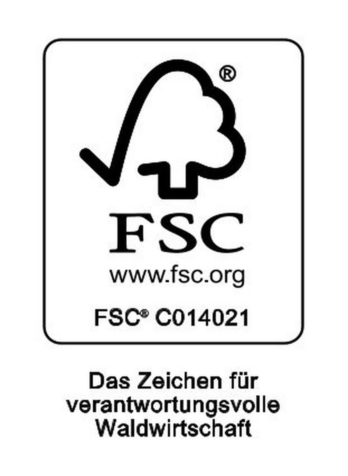 SKROBAK DO SERA 28621 - kolor akacjowy, Basics, tworzywo sztuczne/metal (22/22/13.7cm) - Kesper