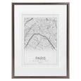 Rame Foto Lukas - antracit, plastic (24/18/1.8cm) - Modern Living Rame Foto Lukas - antracit, plastic (24/18/1.8cm) - Modern Living