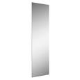 Ogledalo Messina - srebrna, Basics (35/140cm) - Mömax modern living Ogledalo Messina - srebrna, Basics (35/140cm) - Mömax modern living