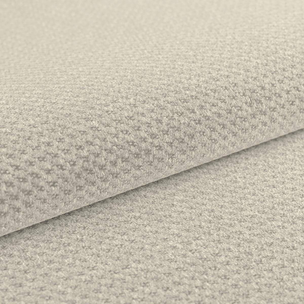 Velika Sofa Bull - crna/sivo-bež, Design, tekstil/plastika (248/77-97/108cm) - Luca Bessoni