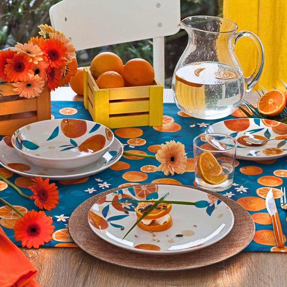 Nadprt Arance - Moderno (40/140cm) - Tognana