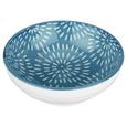 Dipschale Nina aus Porzellan Ø ca. 8cm - Blau, Keramik (8cm) - Mömax modern living Dipschale Nina aus Porzellan Ø ca. 8cm - Blau, Keramik (8cm) - Mömax modern living