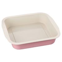 Pekač Za Biskvit Retro - Basics (27/26/5cm) - Dr.Oetker