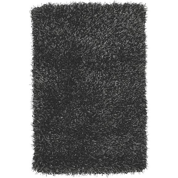 Hochflorteppich Lambada Anthrazit Ca 80x150cm Online Kaufen Momax