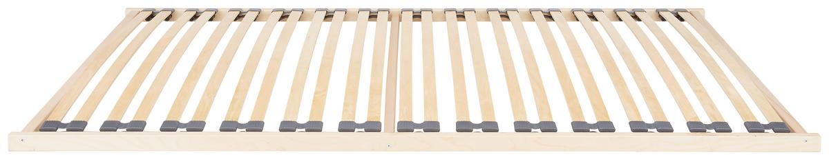 Lattenrost ca. 90x200cm - (90/200cm) - Nadana