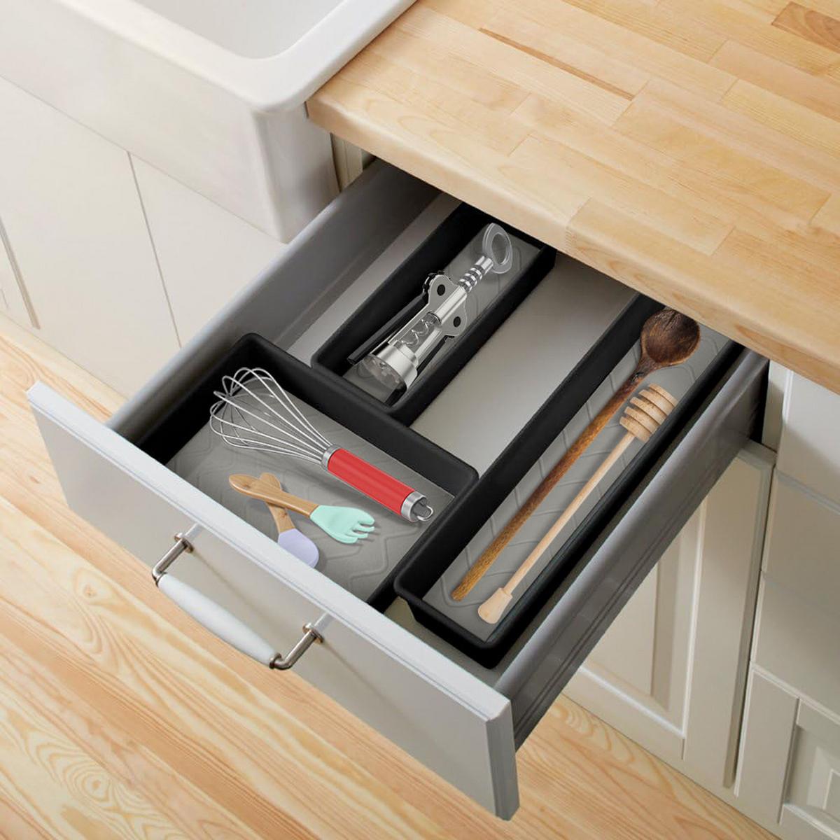 Organizator Confo - Basics (17/9,5/5cm)