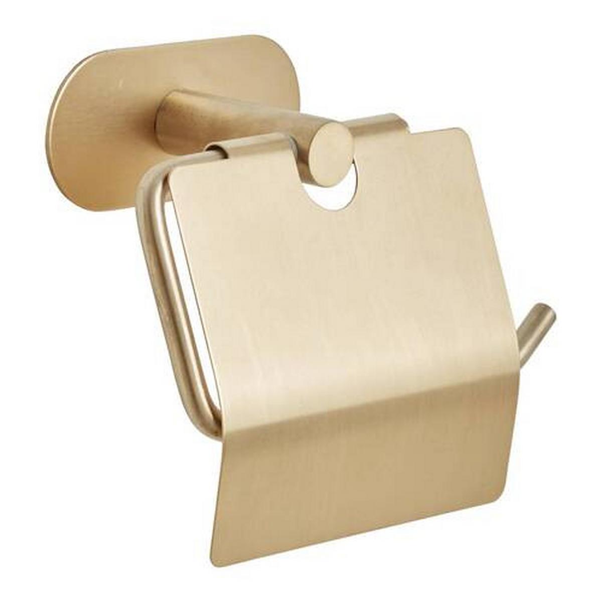 Držač Toaletnog Papira Orea - Lifestyle, metal (14/12,5/7cm) - Wenko