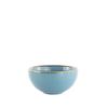 Bol CAPRI - albastru, Modern, ceramică (11,5/5,7cm) - Mömax