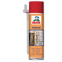 Mester Purhab - sárga (500ml)