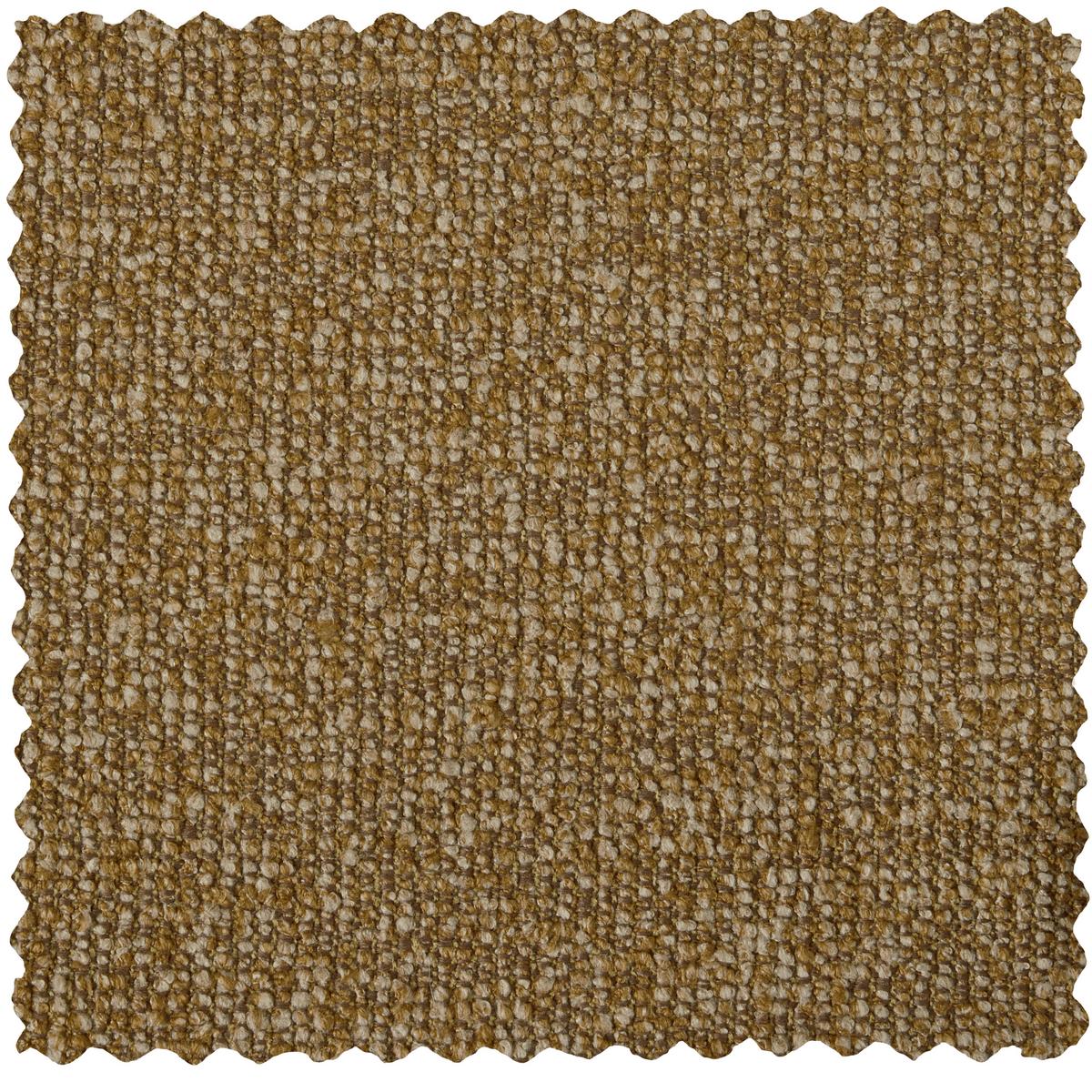 Sitzbank Mojo Dunkelgelb B: 164cm - Dunkelgelb/Schwarz, MODERN, Kunststoff/Textil (164/83/73cm) - Livetastic