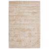 Webteppich my Maori Beige ca. 160x230cm - Beige, KONVENTIONELL, Textil (160/230cm) - Obsession