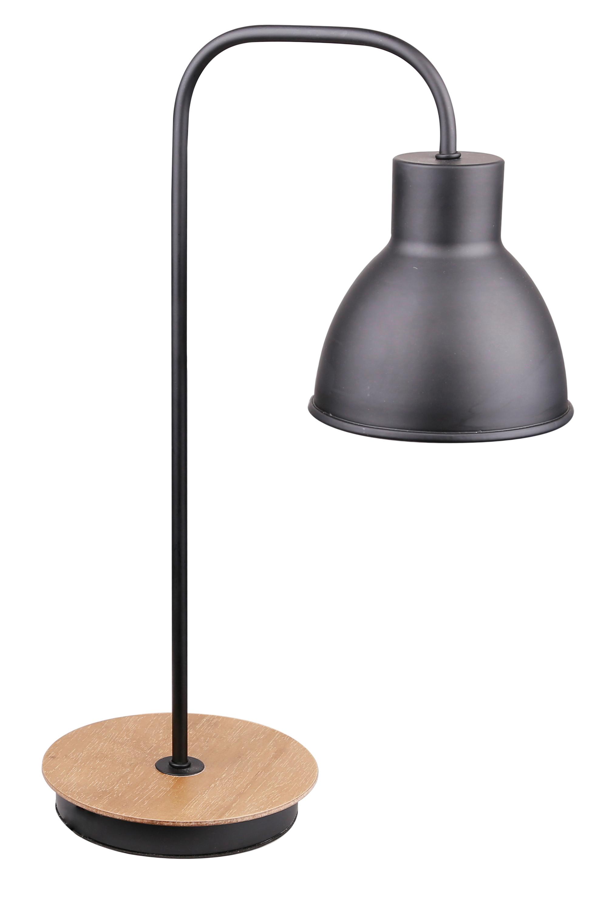 Stolna Svjetiljka 41-73488 - Natur, metal (30,5/17/48cm)