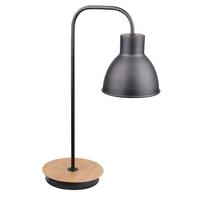 Stolna Svjetiljka 41-73488 - Natur, metal (30,5/17/48cm)