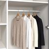 KLEIDERSCHRANK FRAMO 2 - Kaschmir/Anthrazit, KONVENTIONELL (120/211/58cm) - Mömax