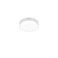 LED-Deckenleuchte Waco Weiß max. 28 Watt - Basics (31/6,5cm) - Trio Leuchten