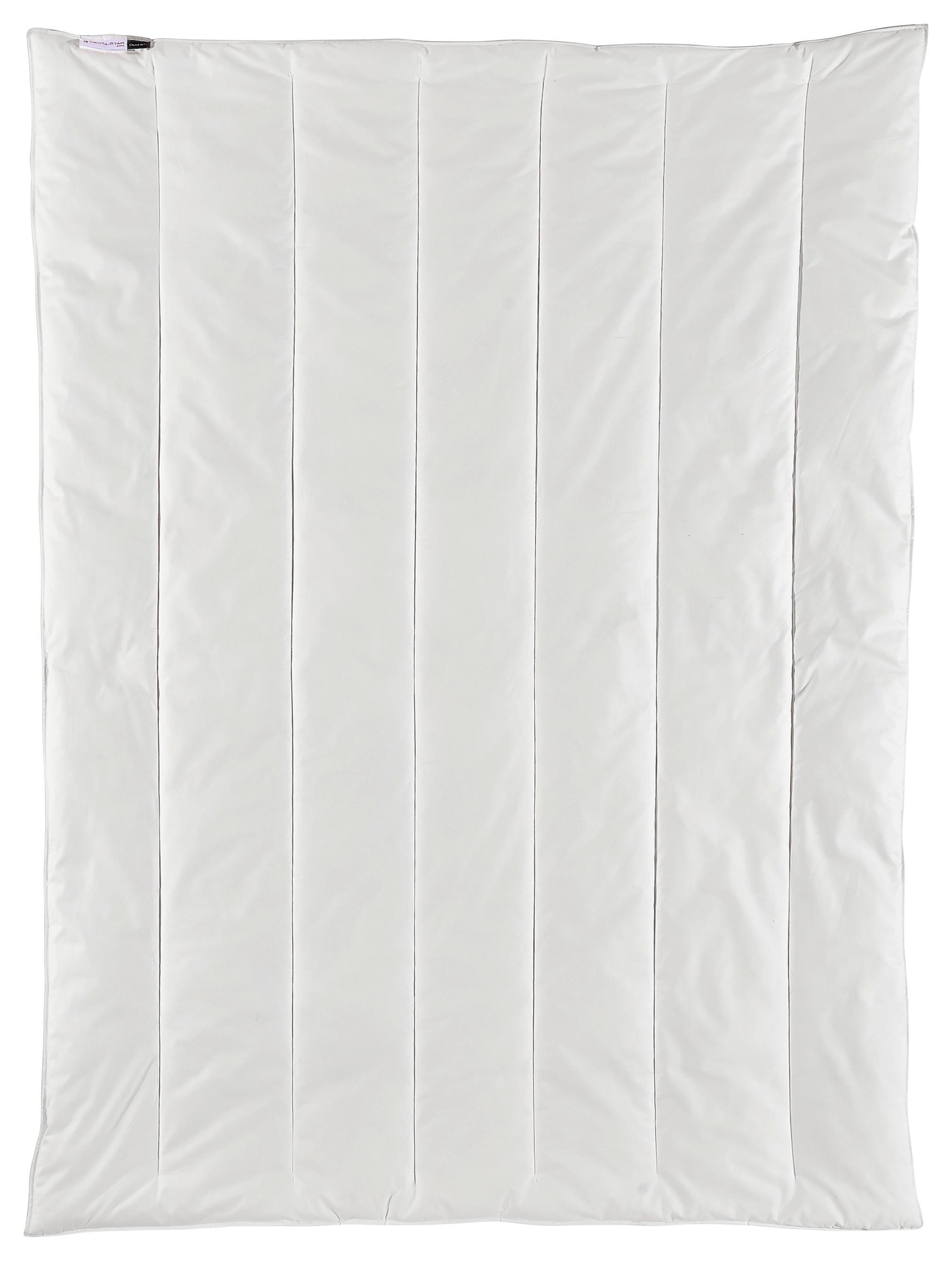 KOŁDRA CAŁOROCZNA 1238.30 INSPIRATION - biały, Design, tkanina (200/220cm) - Centa-Star