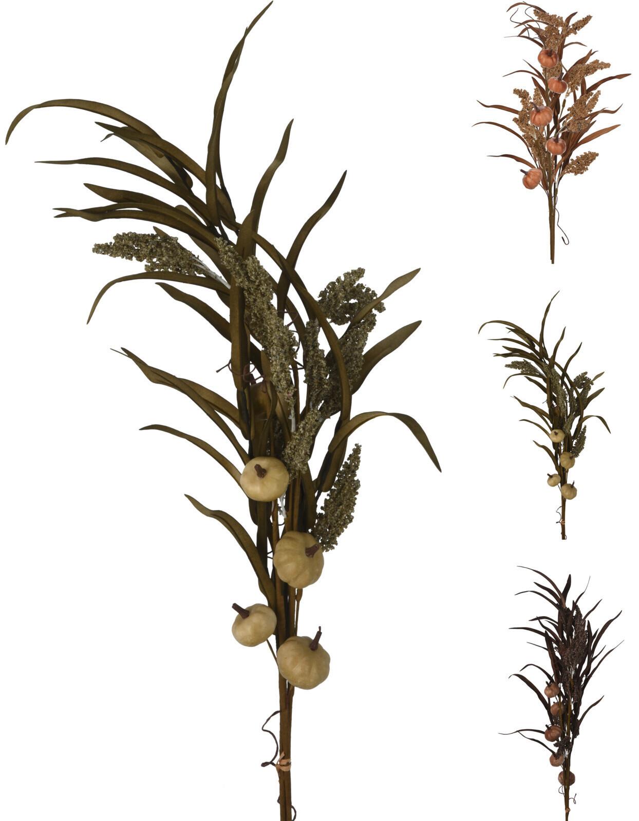 Ramură decorativă Laura Paz - maro/maro închis, Konventionell, plastic (85cm) - Modern Living