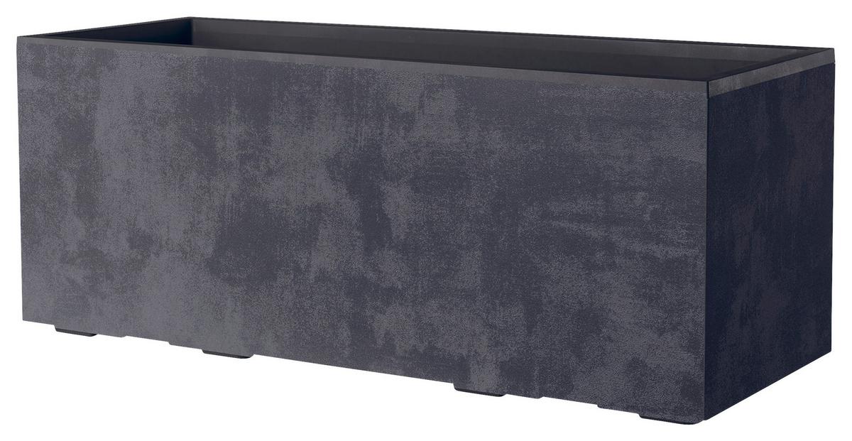 Virágláda Casetta - Basics (59/25/25cm)