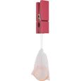 Wandhalter Gams Rot - Rot, Holz (20/5/7,5cm) - Mömax modern living Wandhalter Gams Rot - Rot, Holz (20/5/7,5cm) - Mömax modern living