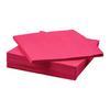 SERVETT KATHLEEN -KMA- - pink, Klassisk, papper (33/33cm) - Mömax