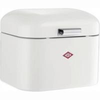 CHLEBAK 235301-74 - biały, Basics (27/22/22cm) - Wesco