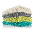 Badteppich Jenny Anthrazit 60x90cm - Anthrazit, Textil (60/90cm) - Based Badteppich Jenny Anthrazit 60x90cm - Anthrazit, Textil (60/90cm) - Based