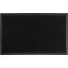 DÖRRMATTA INGO 1 - brun/svart, Modern, plast (25/60cm) - Mömax