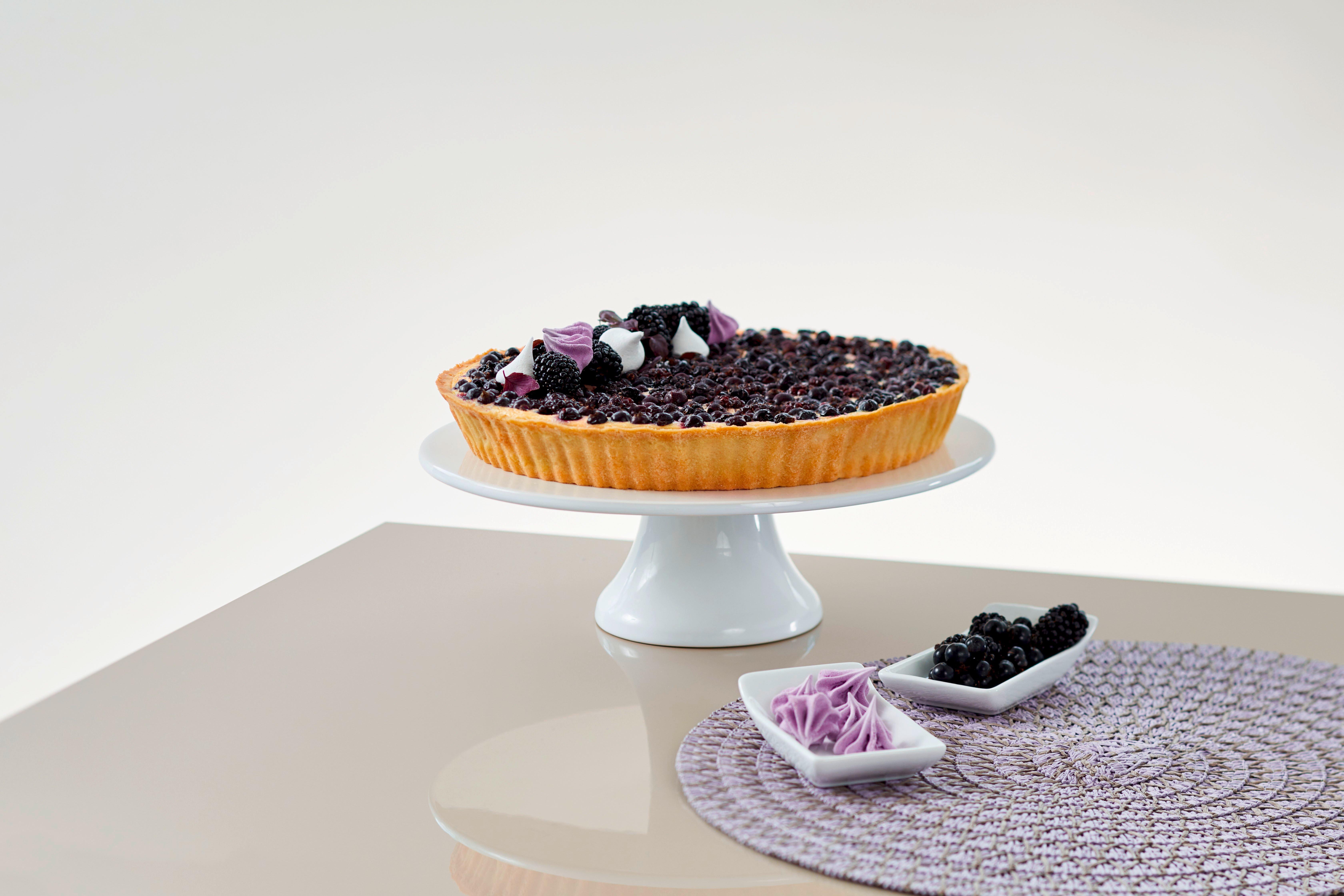 FORMA DO PIECZENIA 4522 - Basics, metal (28cm) - Dr.Oetker