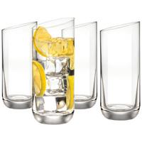 KOMPLET SZKŁA STOŁOWEGO 11-3653-8260 VILLEROY&BOCH - przezroczysty, Design, szkło (300ml) - Villeroy & Boch