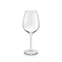 Gläserset Lars - Red Klar, 4-teilig - Klar, MODERN, Glas - Mömax