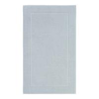 MATA ŁAZIENKOWA LONDON - jasnoniebieski, Basics, tkanina (60/100cm) - Aquanova