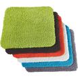 Badematte Christina Weiß 50x50cm - Weiß, Textil (50/50cm) - Mömax modern living Badematte Christina Weiß 50x50cm - Weiß, Textil (50/50cm) - Mömax modern living