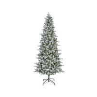 Božićno Drvce Killington Frosty, 180cm - Konvencionalno (93/180cm) - Mömax