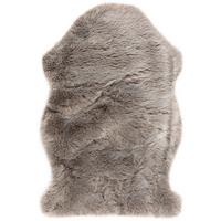 Kunstfell my Samba Taupe ca. 55x85cm - Design (55/85cm) - Obsession