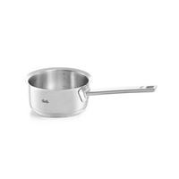 RONDEL Z RĄCZKĄ 084-158-16-100/0 FISSLER - kolor srebrny, Design, metal (16cm) - Fissler