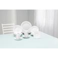 Kombinirani Servis Lea -based- -top- - bela, keramika - Based