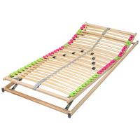 Letveno Dno 90x200 Cm Premium Jazz Gn - Trendi (90/200cm) - Premium Living