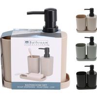 Set accesorii de baie Bath II - Basics