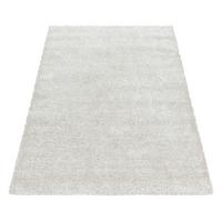 Hochflorteppich Brilliant Naturfarben ca. 120x170cm - Naturfarben, Basics, Textil (120/170cm)
