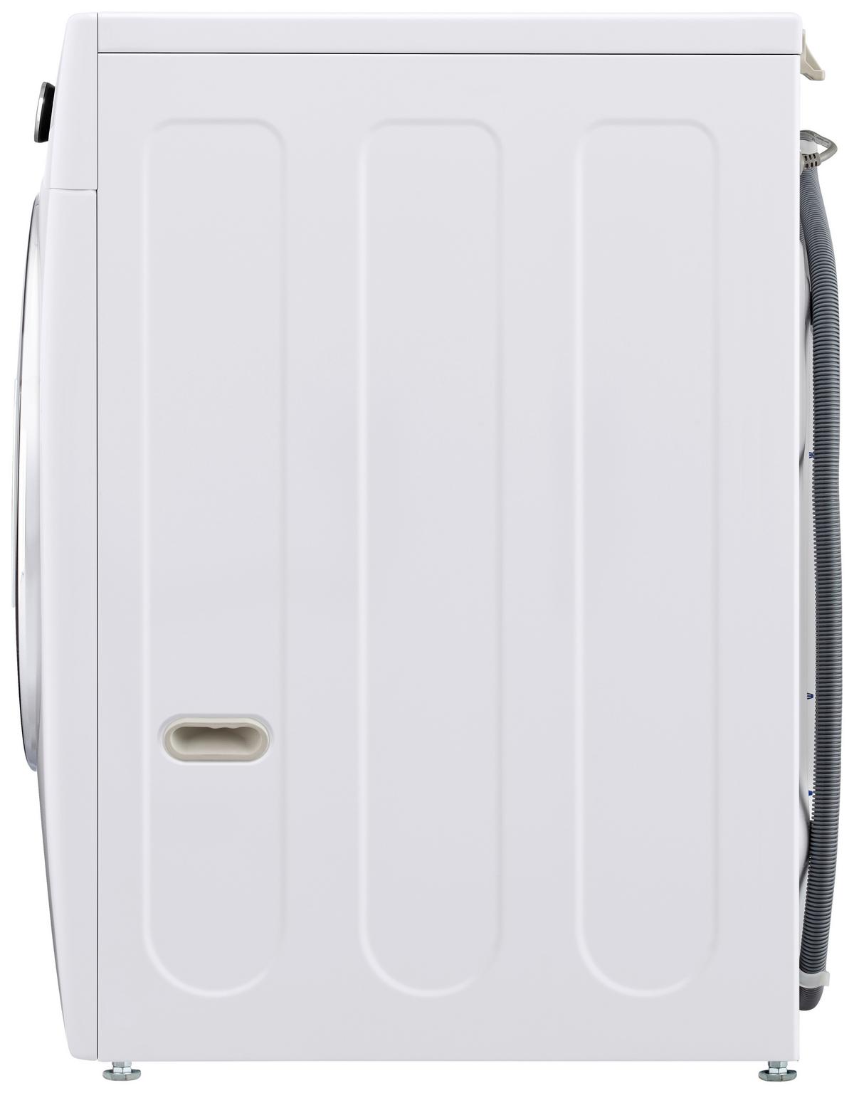 WASCHMASCHINE F-11WM17TS2 - Weiß, Basics (17kg) - LG