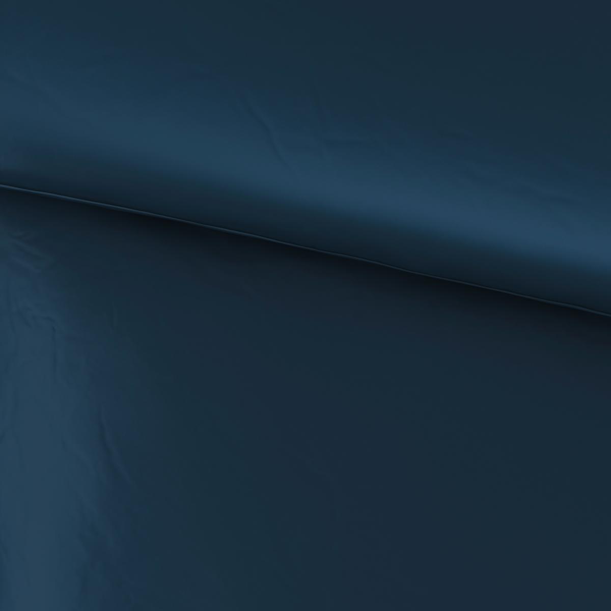 POŚCIEL SEGESTA - ciemnoniebieski, Modern, tkanina (200/200cm) - Novel