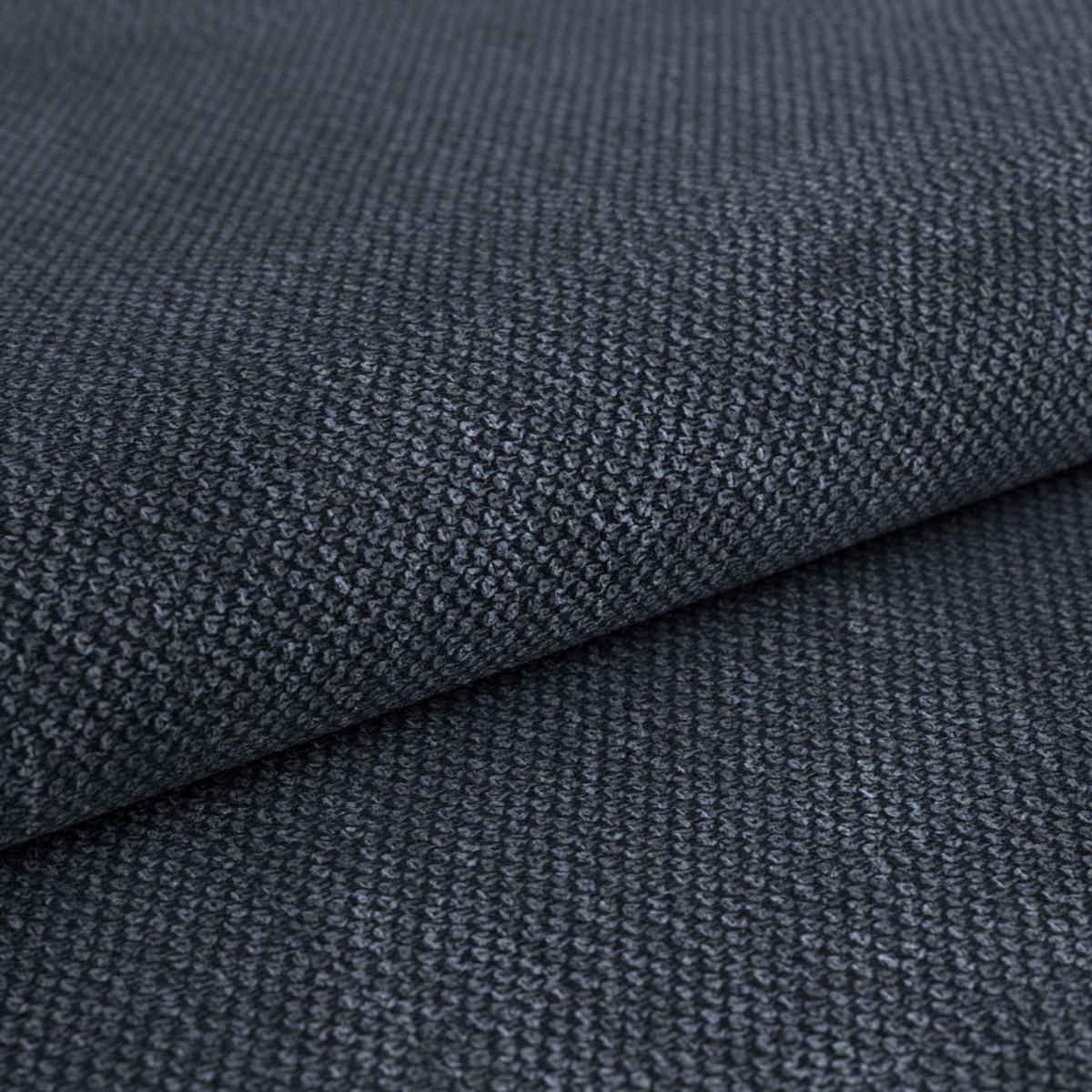 Coltar Berisso - albastru închis, Design, textil (187/278cm) - Mömax