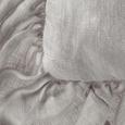 Zierkissen Pascaline 45x45cm - Taupe, MODERN, Textil (45/45cm) - MÖMAX modern living
