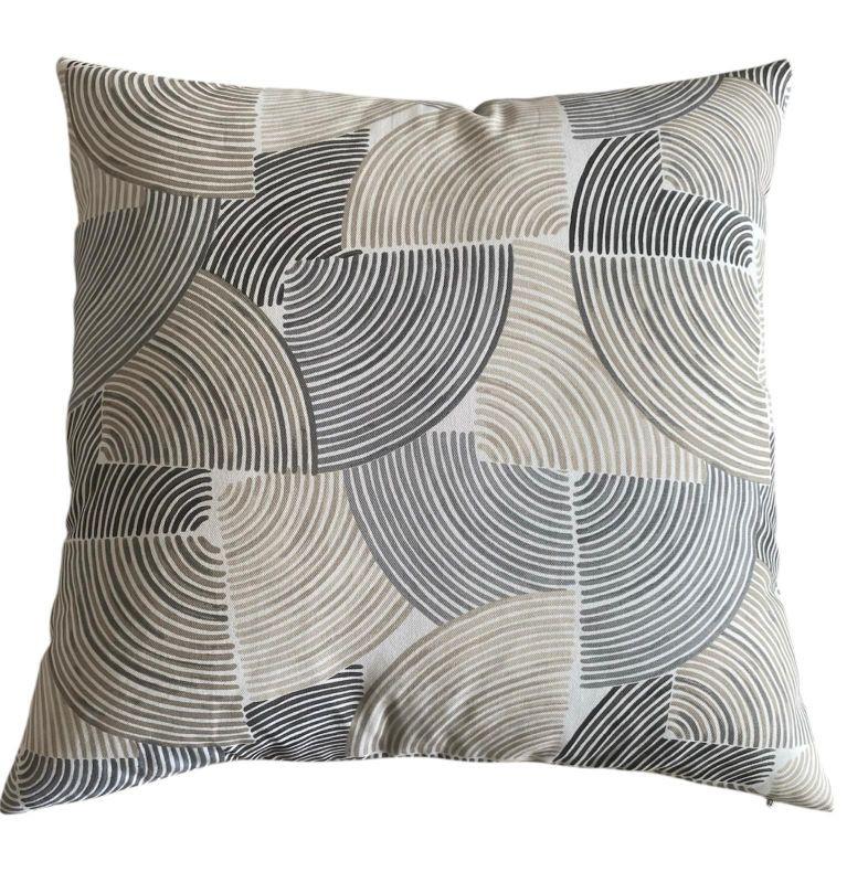 Ukrasni Jastuk Aria 50x50cm - Basics, tekstil (50/50cm)