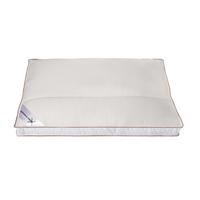 Jastuk Anatomski Green Future Bambus 60x80cm - bijela, Basics, tekstil (60/80cm)