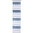 Panelna Zavesa Anita - zeleni žad, Konvencionalno, tekstil (60/245cm) - Modern Living Panelna Zavesa Anita - zeleni žad, Konvencionalno, tekstil (60/245cm) - Modern Living