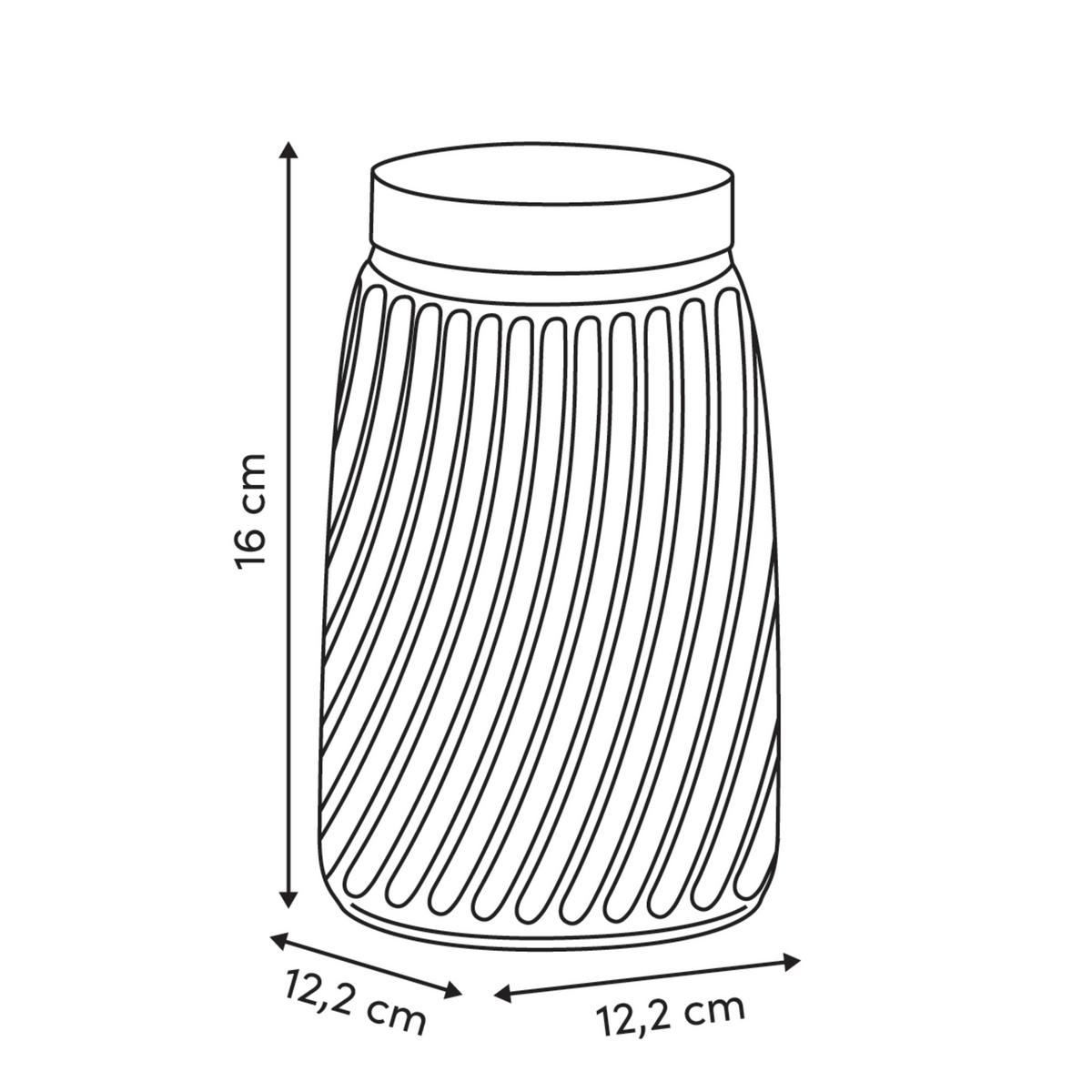 Teglica Striva - 1,7l - Osnovno (12,2/20cm)