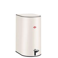 KOSZ NA ODPADY 171311-87 - kolor piaskowy, Basics, metal (20/34,5/37cm) - Wesco